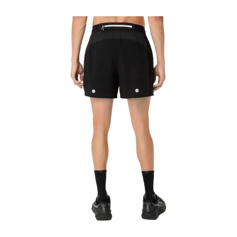 Short Fujitrail All Over Print 5"homme