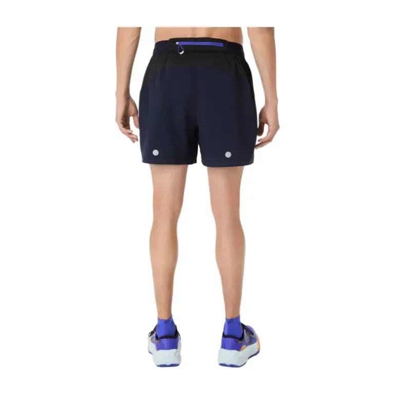 Short Fujitrail All Over Print 5"homme