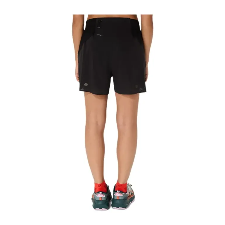 Short fujitrail elite femme