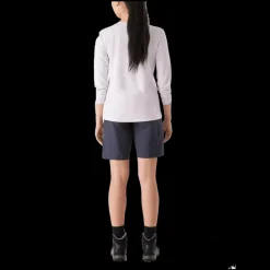 SHORT GAMMA LT 9