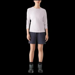 SHORT GAMMA LT 9