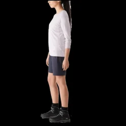 SHORT GAMMA LT 9
