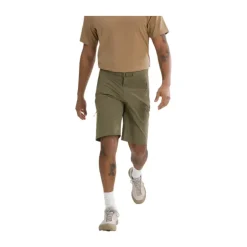 SHORT GAMMA SL 9