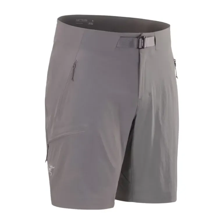 SHORT GAMMA SL 9" HOMME