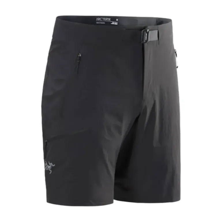 SHORT GAMMA SL 9" HOMME