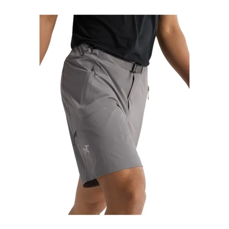 SHORT GAMMA SL 9" HOMME