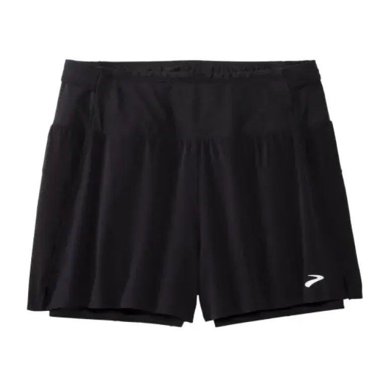 SHORT HIGH POINT 3" 2 EN 1 2.0 FEMME