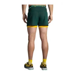 SHORT HIGH POINT 5" 2 EN 1 SHORT 2.0 HOMME