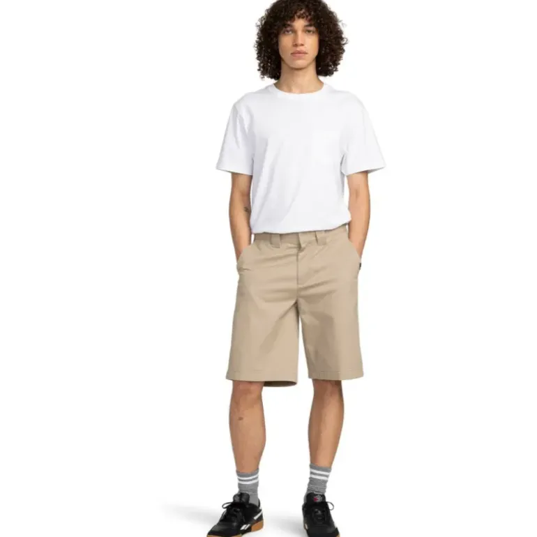 Short Howland Work 21,8" homme