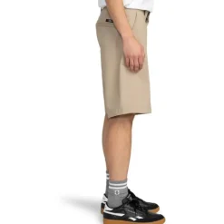 Short Howland Work 21,8