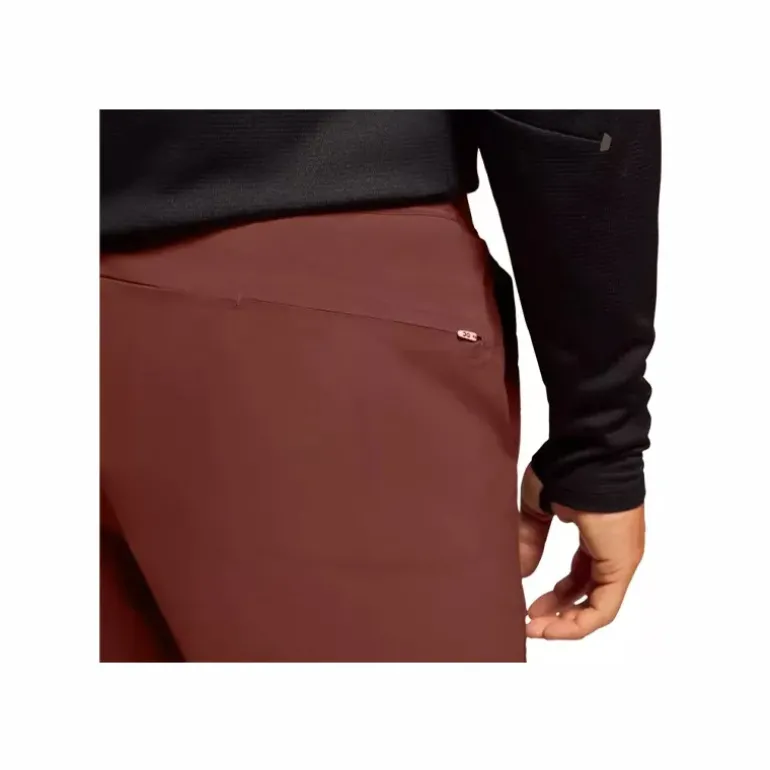SHORT HYBRIDE PERFORMANCE HOMME