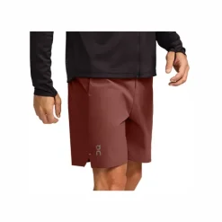 SHORT HYBRIDE PERFORMANCE HOMME