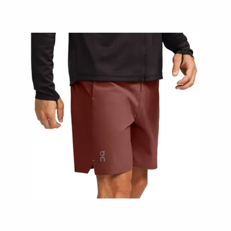 SHORT HYBRIDE PERFORMANCE HOMME
