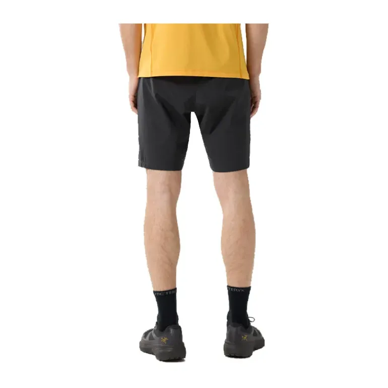 SHORT INCENDO 9" HOMME