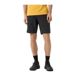 SHORT INCENDO 9" HOMME