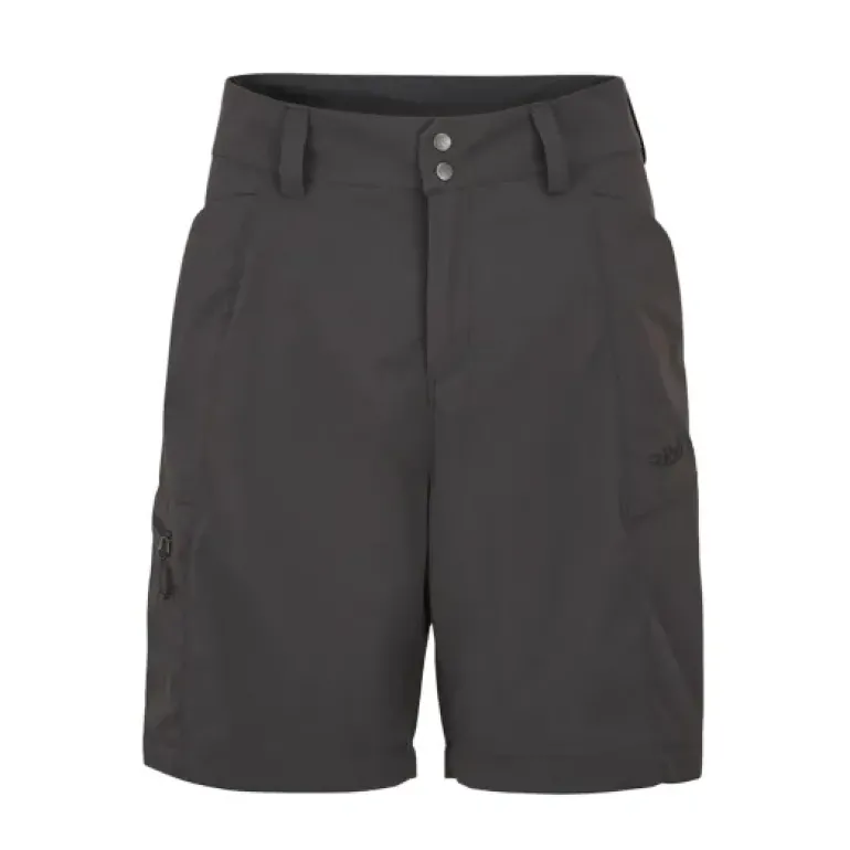 SHORT INCLINE LIGHT FEMME