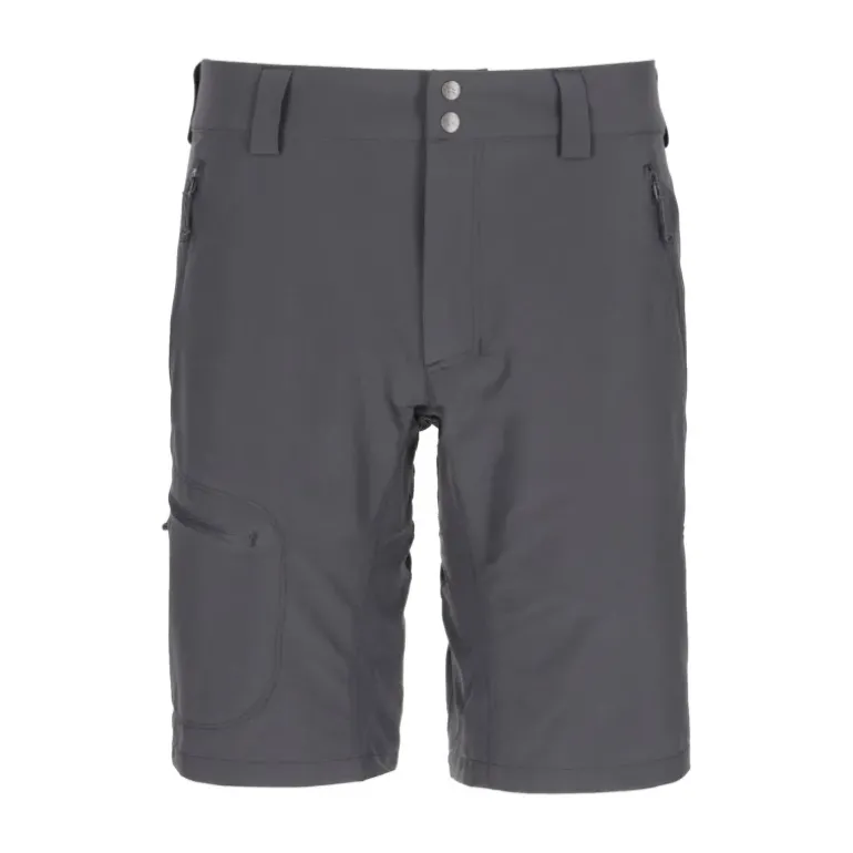 SHORT INCLINE LIGHT HOMME