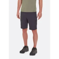 SHORT INCLINE LIGHT HOMME