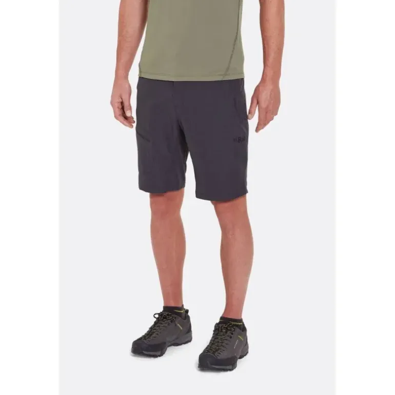 SHORT INCLINE LIGHT HOMME