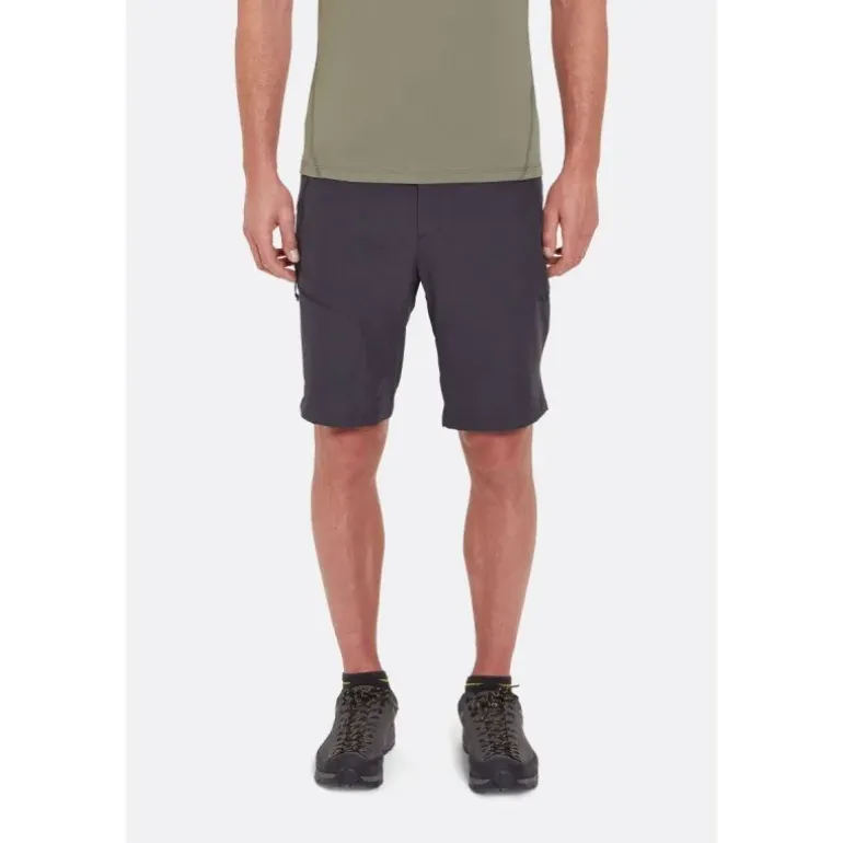 SHORT INCLINE LIGHT HOMME
