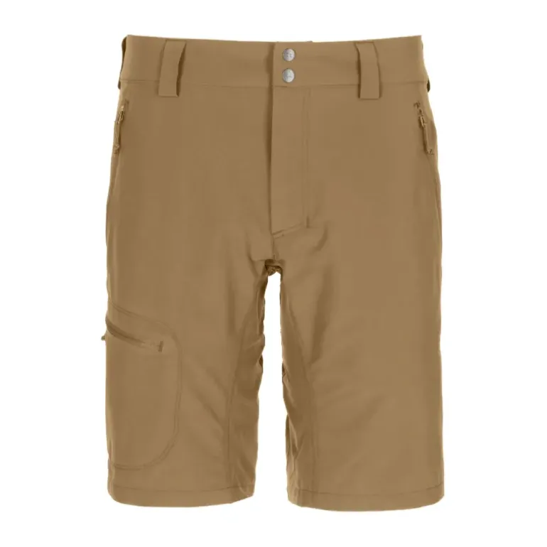 SHORT INCLINE LIGHT HOMME