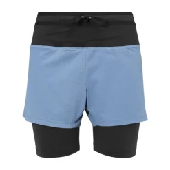 Short Intense 2 en 1 femme