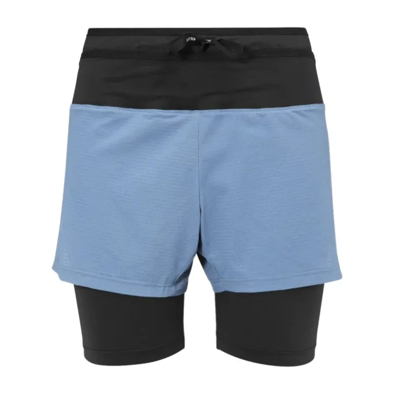 Short Intense 2 en 1 femme