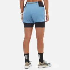 Short Intense 2 en 1 femme
