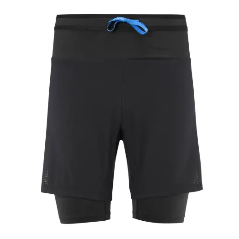 SHORT INTENSE 2IN1 HOMME