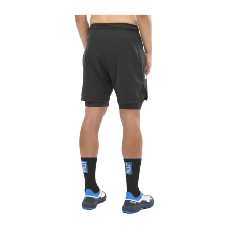 SHORT INTENSE 2IN1 HOMME