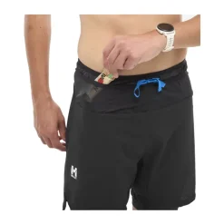 SHORT INTENSE 2IN1 HOMME