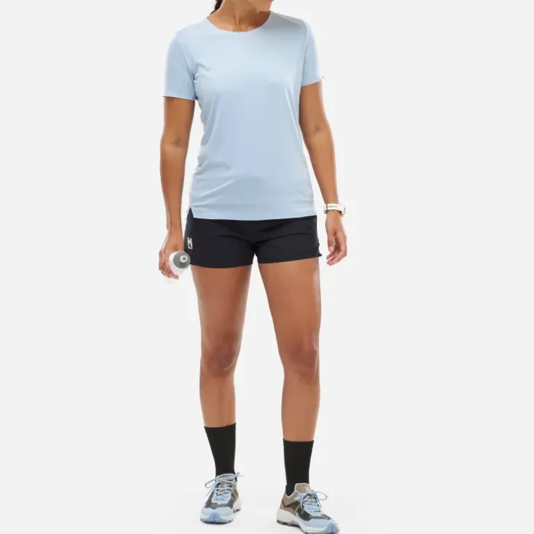 SHORT INTENSE PRO LIGHT FEMME