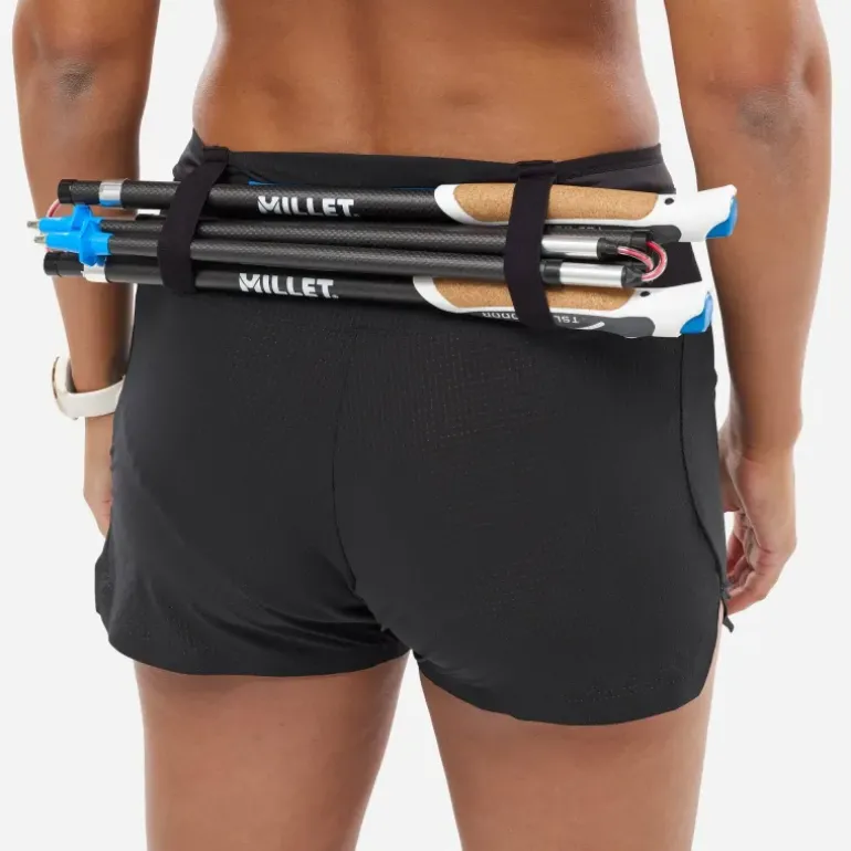 SHORT INTENSE PRO LIGHT FEMME