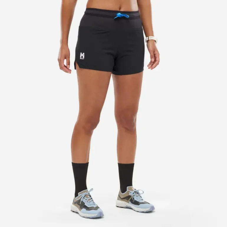 SHORT INTENSE PRO LIGHT FEMME