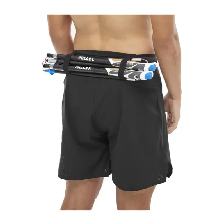 SHORT INTENSE PRO LIGHT HOMME