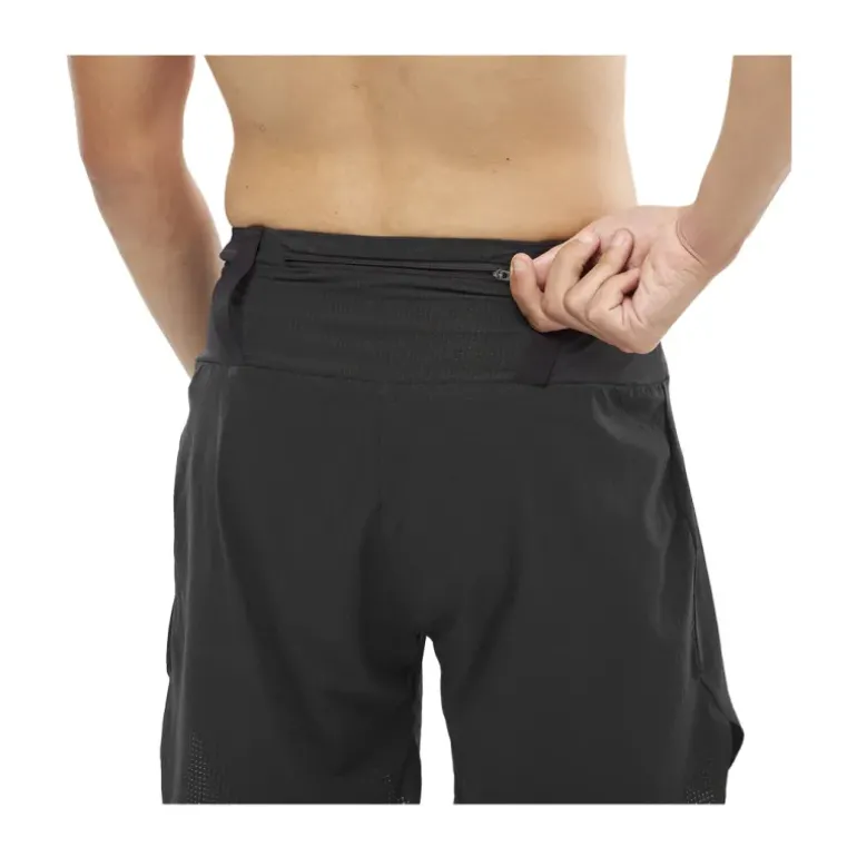 SHORT INTENSE PRO LIGHT HOMME