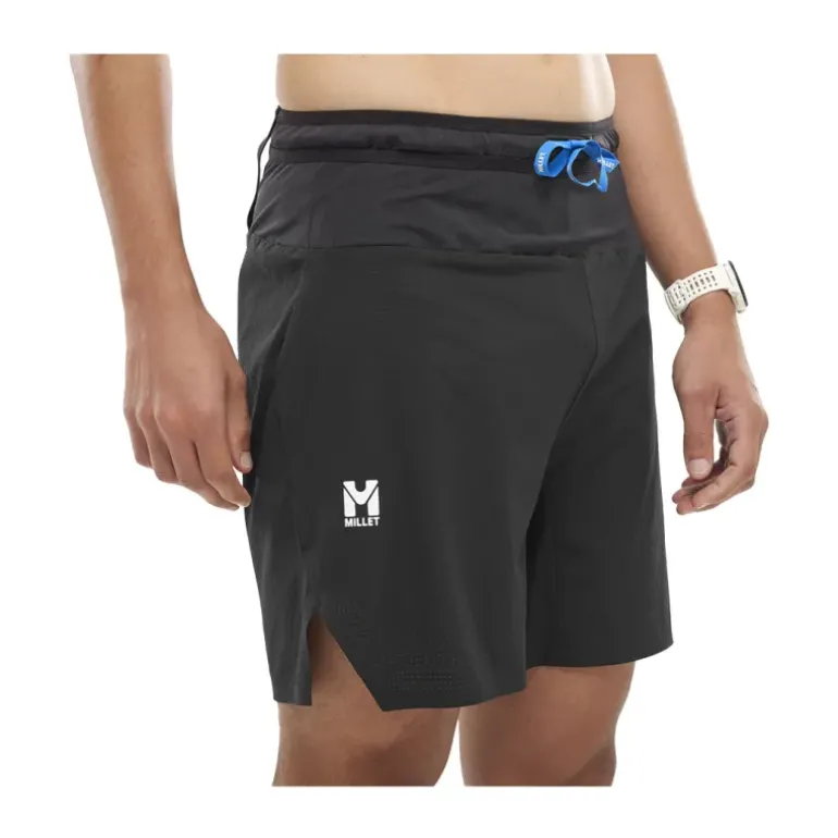 SHORT INTENSE PRO LIGHT HOMME