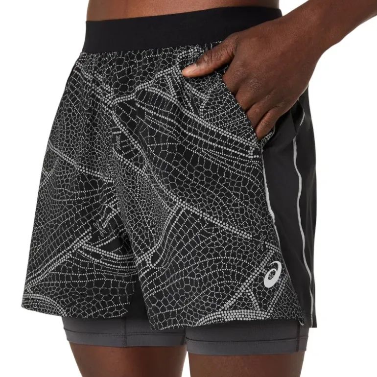 SHORT LIMITED SERIES LITE-SHOW HOMME