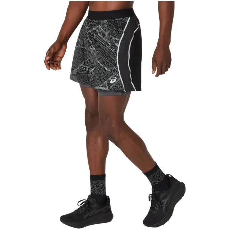 SHORT LIMITED SERIES LITE-SHOW HOMME