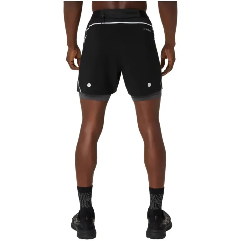 SHORT LIMITED SERIES LITE-SHOW HOMME