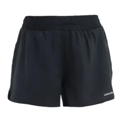 SHORT MERINO 125 ZONEKNIT FEMME