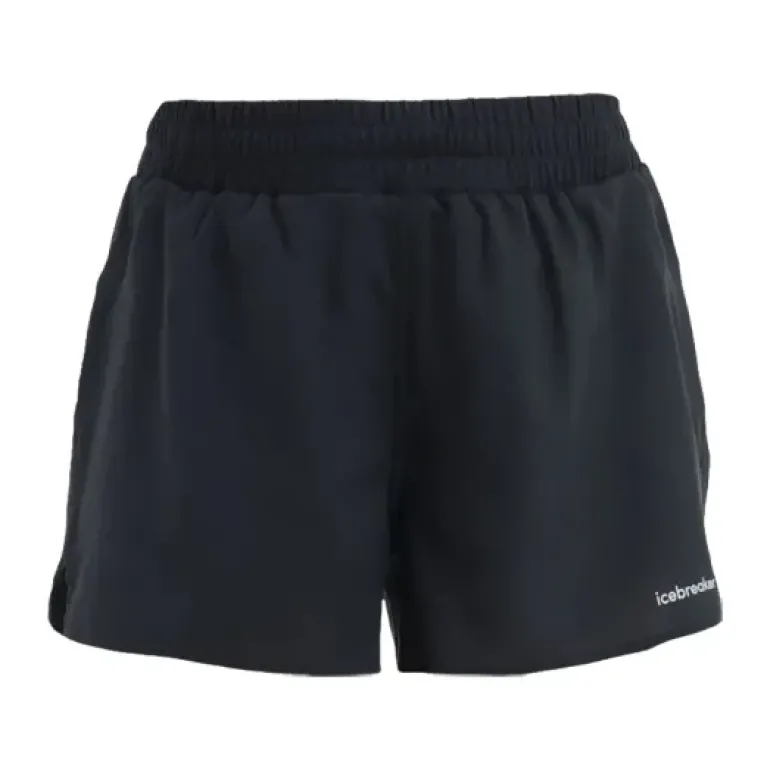 SHORT MERINO 125 ZONEKNIT FEMME