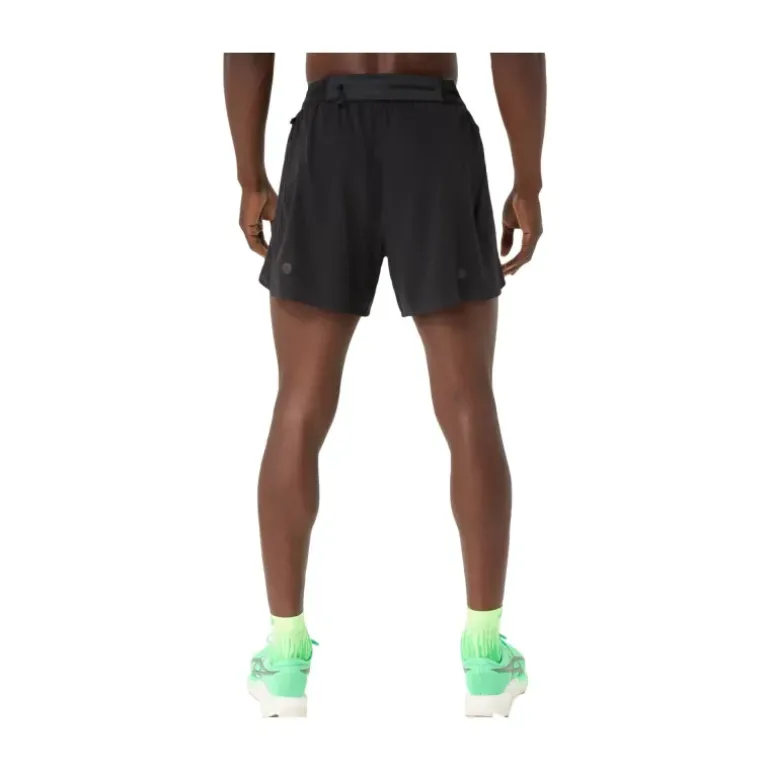SHORT METARUN 5IN (13cm) HOMME