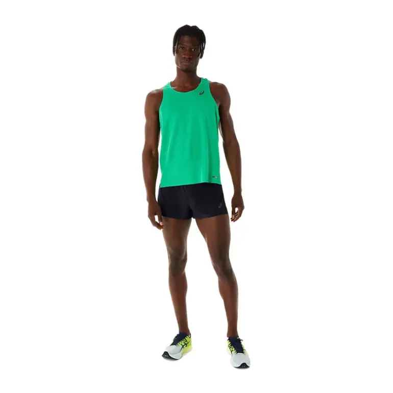 Short Metarun Split homme
