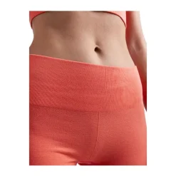 SHORT MÉLANGE MÉRINOS 260 ZONEKNIT SEAMLESS 4 FEMME