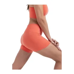 SHORT MÉLANGE MÉRINOS 260 ZONEKNIT SEAMLESS 4 FEMME