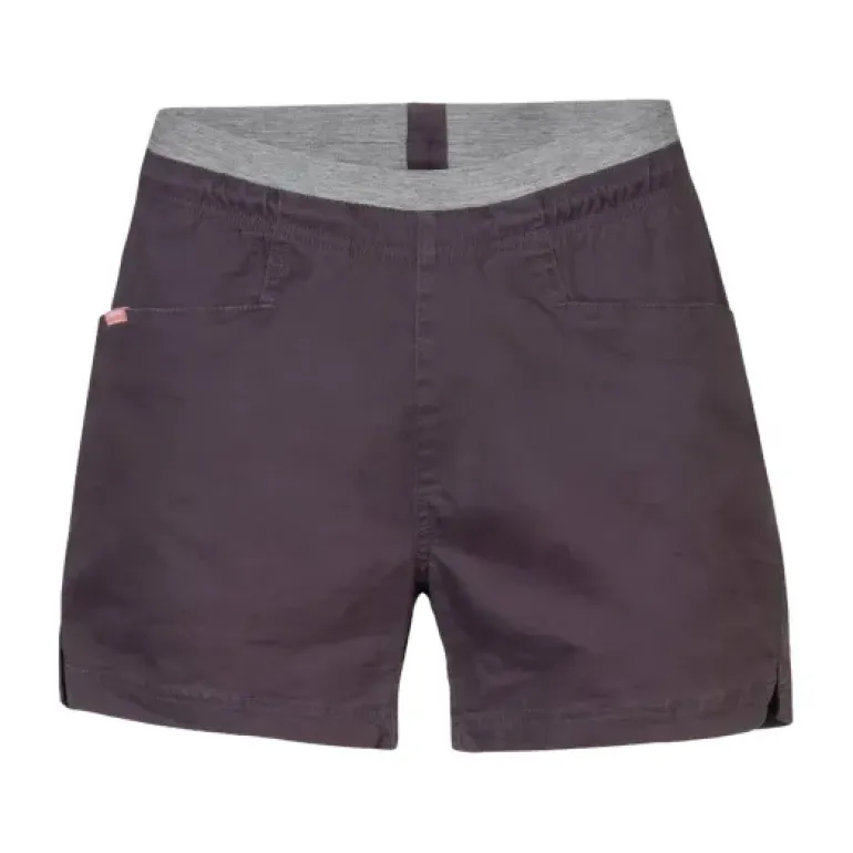 SHORT MOKKA FEMME