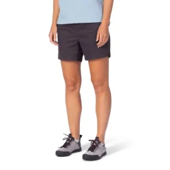 SHORT MOKKA FEMME