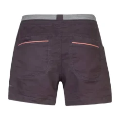 SHORT MOKKA FEMME