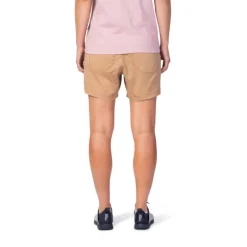 SHORT MOKKA FEMME